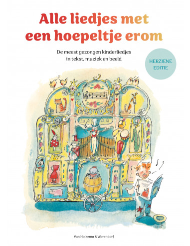 Alle liedjes met een hoepeltje erom