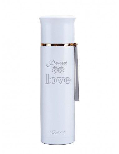 Thermos bottle Perfect love