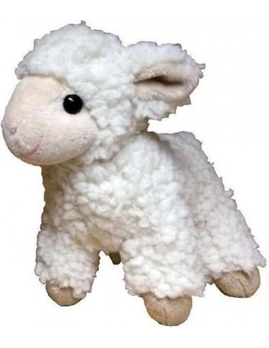 Pluche Sheep wolly 20cm