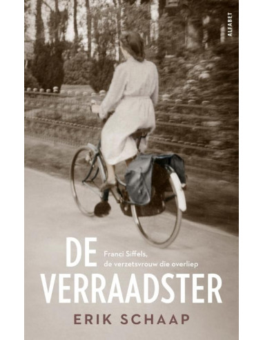 De verraadster