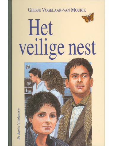 Veilige nest