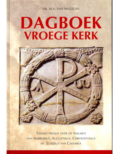 Dagboek vroege kerk