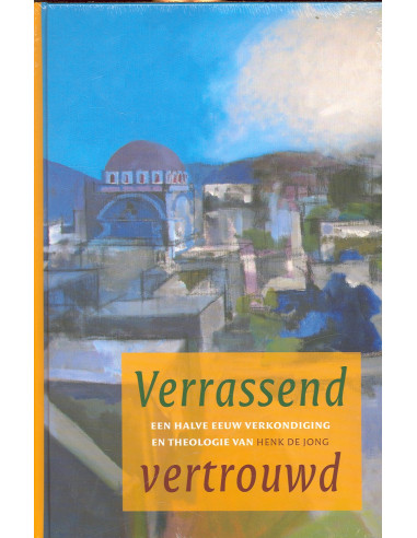 Verrassend vertrouwd