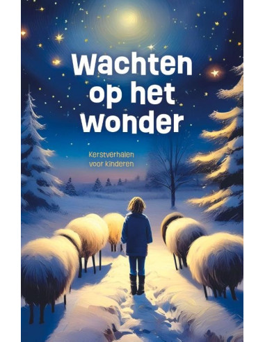 Wachten op het wonder