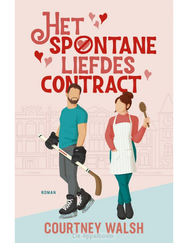 Het spontane liefdescontract