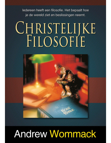 Christelijke filosofie