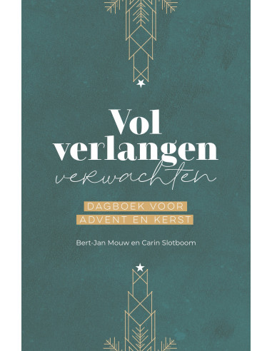 Vol verlangen verwachten