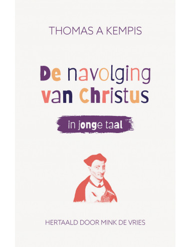 Navolging van Christus