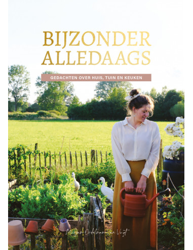 Bijzonder alledaags