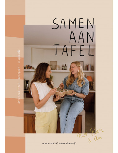 Samen aan tafel