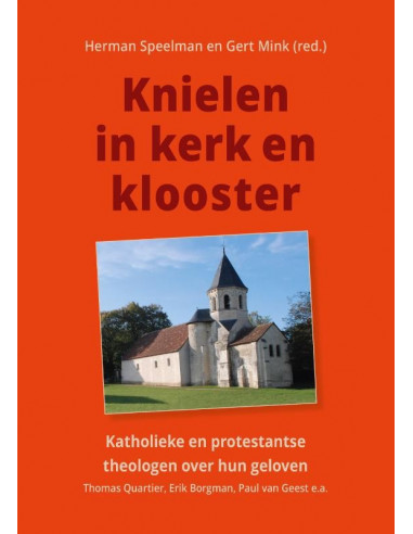 Knielen in kerk en klooster