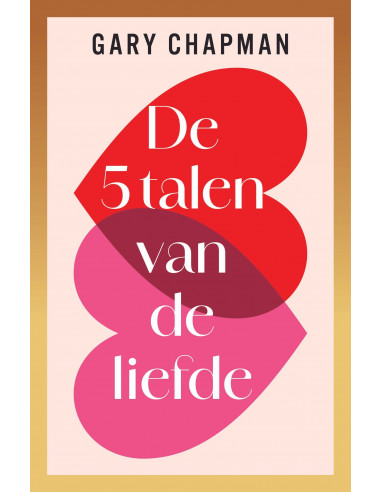 Vijf talen van de liefde