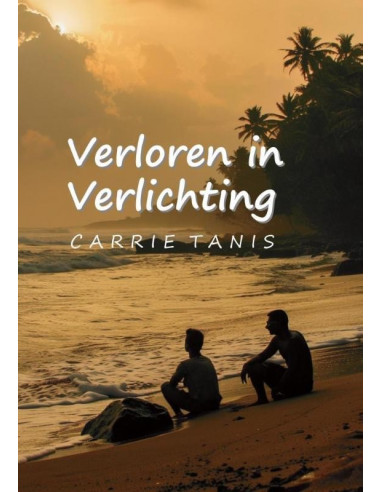 Verloren in verlichting