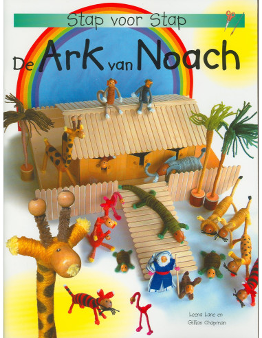 Ark van Noach