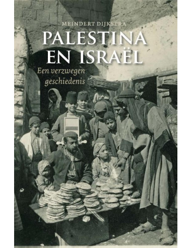 Palestina en Israël heruitgave