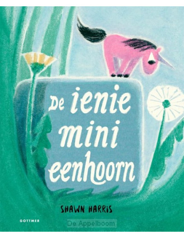 Ieniemini eenhoorn