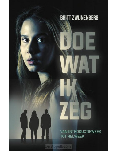 Doe wat ik zeg