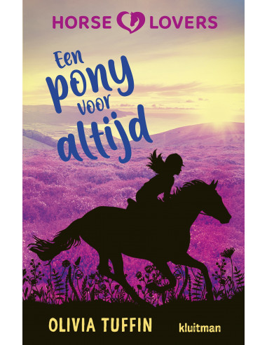 Pony voor altijd