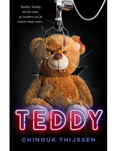 Teddy