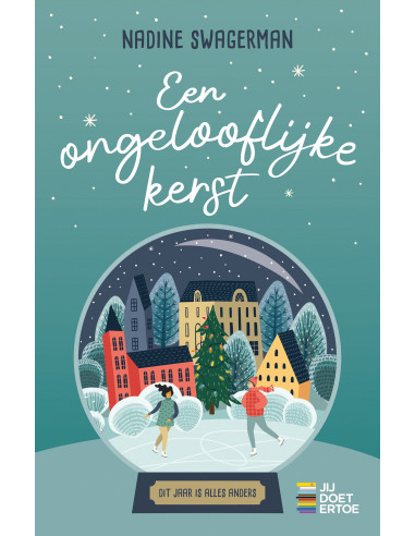 Ongelooflijke kerst