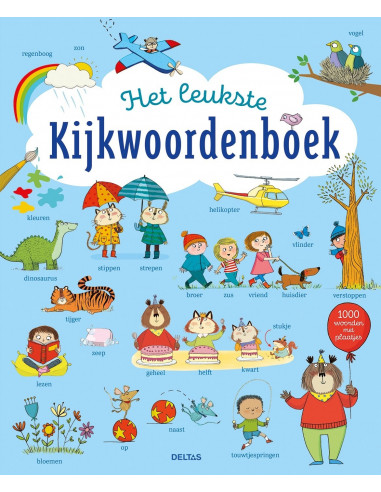 Leukste kijkwoordenboek