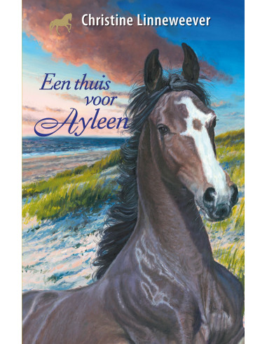 Thuis voor ayleen