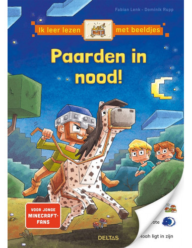 Paarden in nood!