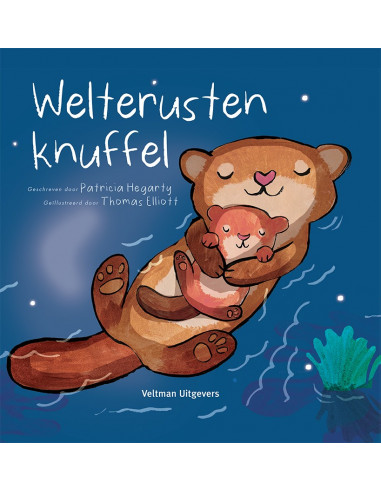 Welterustenknuffel