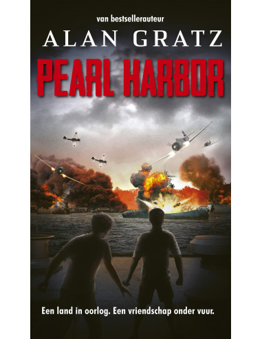 Pearl Harbor