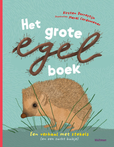 Grote egelboek