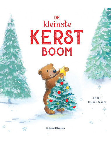 Kleinste kerstboom