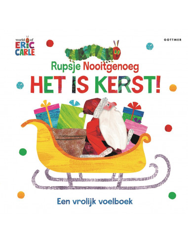 Het is kerst!