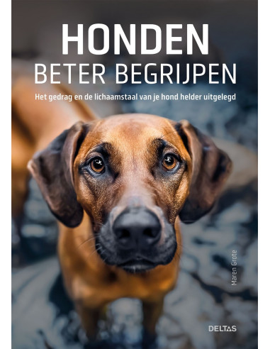 Honden beter begrijpen