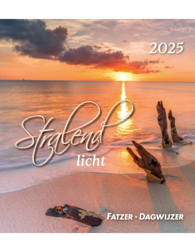 Kalender 2025 hsv stralend licht