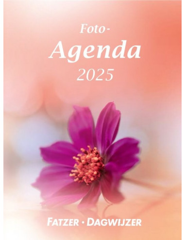 Foto agenda 2025 sv