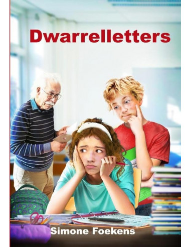 Dwarrelletters