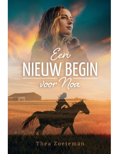 Nieuw begin voor noa