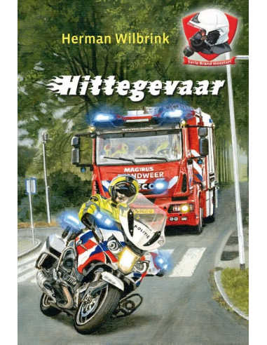 Hittegevaar