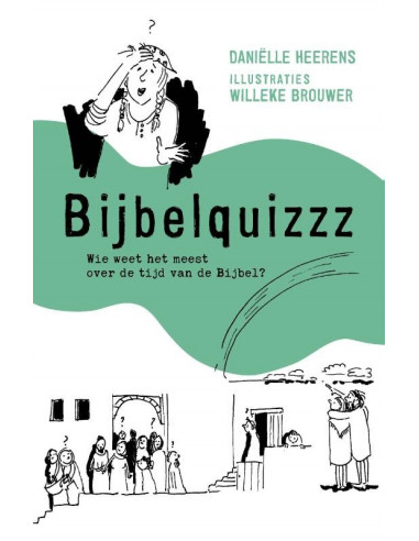 Bijbelquizzz