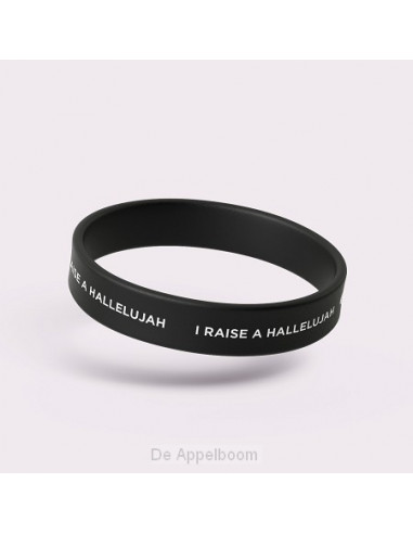 Armband houd vol houd vol