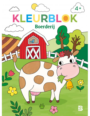 Boerderij