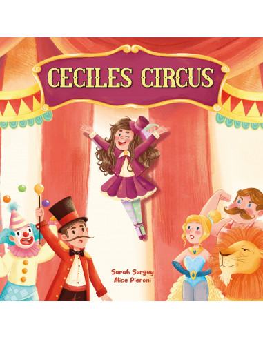 Ceciles circus