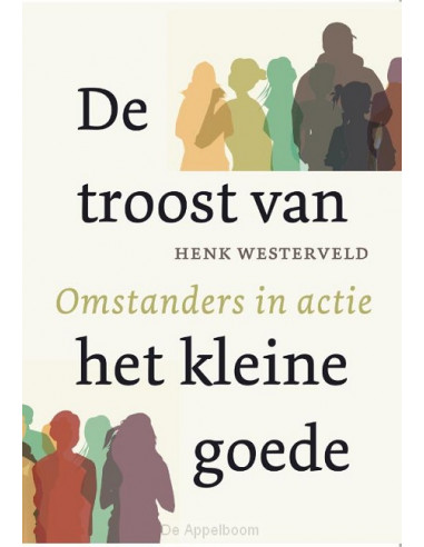 De troost van het kleine goede