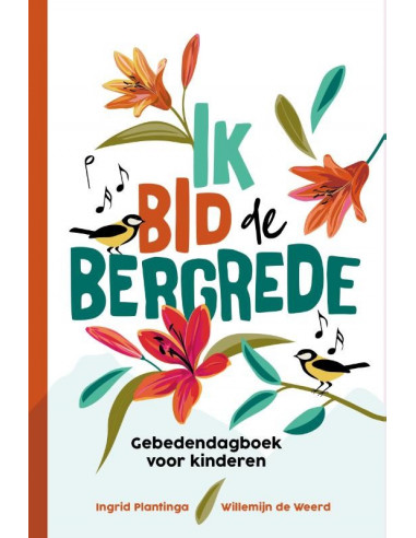 Ik bid de bergrede