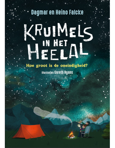 Kruimels in het heelal