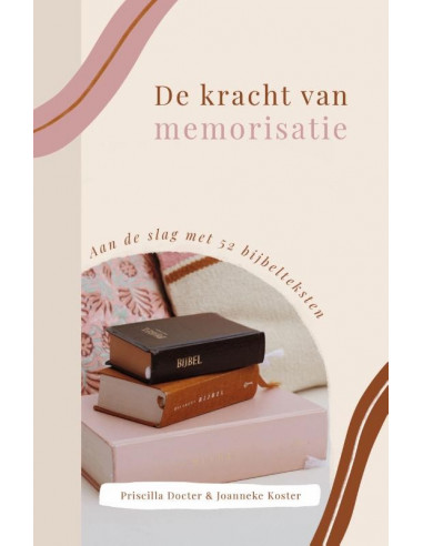 Kracht van memorisatie