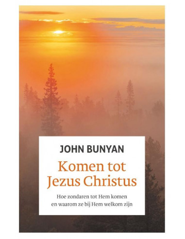 Komen tot Jezus Christus