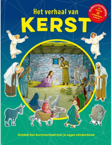 Verhaal van kerst