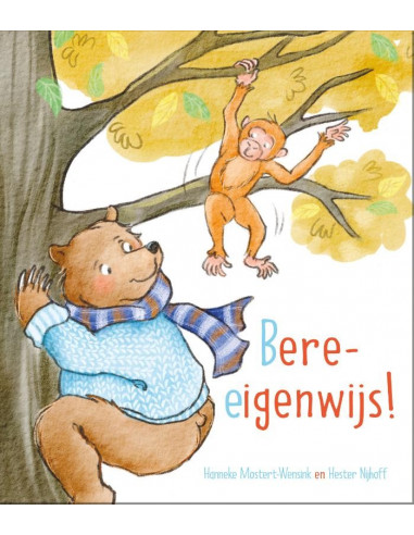 Bere-eigenwijs