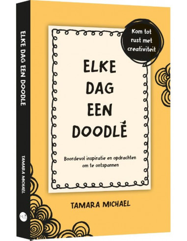 Elke dag een doodle